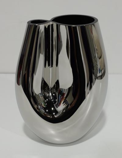  SkLO SkLO Seam Glass Vessel