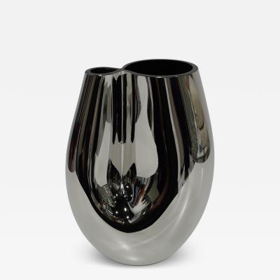 SkLO SkLO Seam Glass Vessel