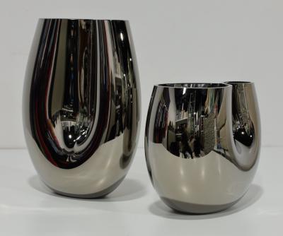  SkLO SkLO Seam Glass Vessels