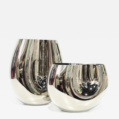  SkLO SkLO Seam Glass Vessels