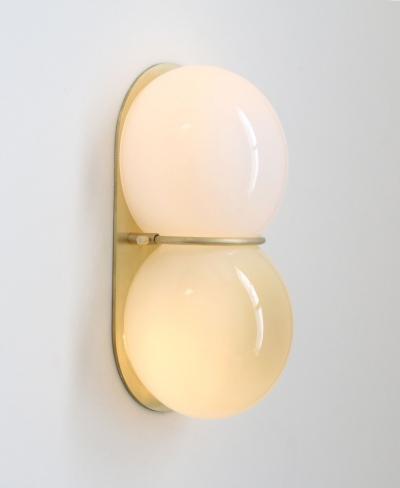  SkLO Twin 1 0 Sconce