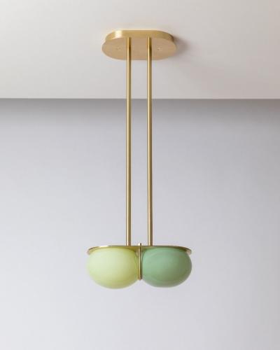  SkLO Twin 4 0 Pendant