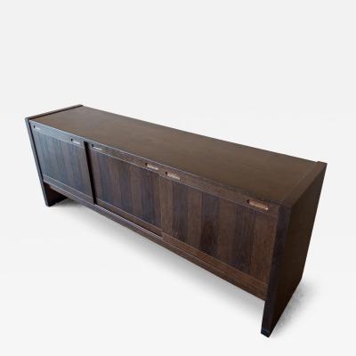  Skovby M belfabrik Danish Rosewood Sideboard by Skovby M belfabrik A S