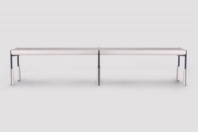  Skram Altai Bench