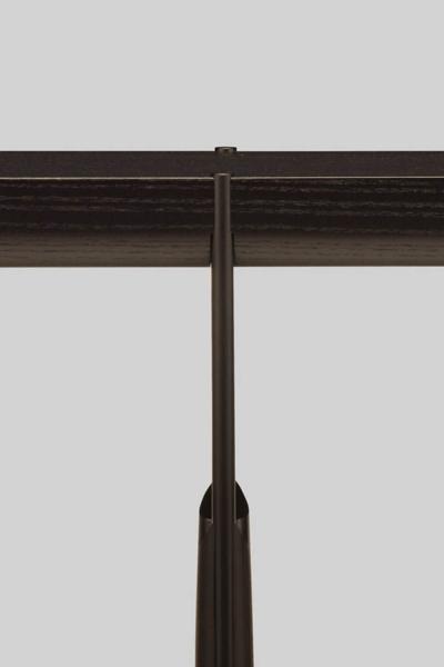  Skram Altai Bench