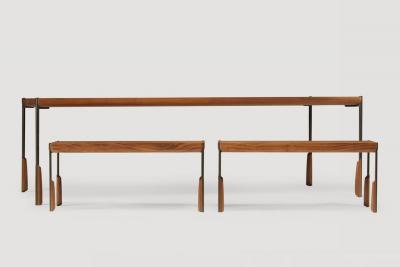  Skram Altai Dining Table