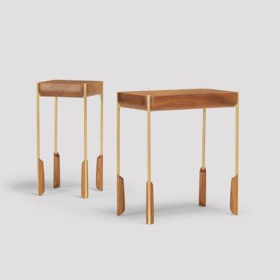  Skram Altai Side Table