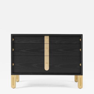  Skram Cubfoot Side Table