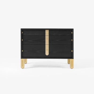  Skram Cubfoot Side Table