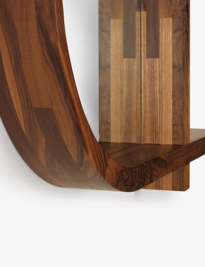  Skram Drop Series Mirror
