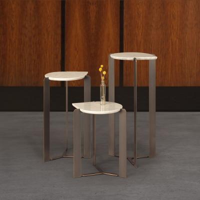  Skram Drop Side Table