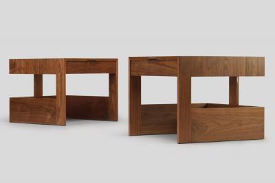  Skram Knucklehead Side Table Nightstand