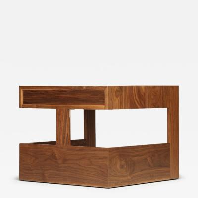  Skram Knucklehead Side Table Nightstand