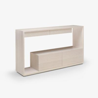  Skram Lineground Console