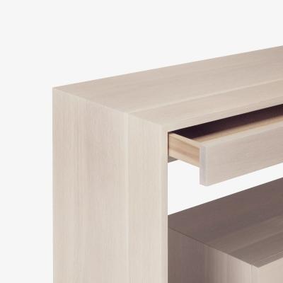  Skram Lineground Console