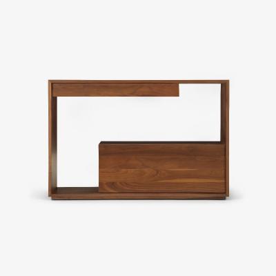  Skram Lineground Console