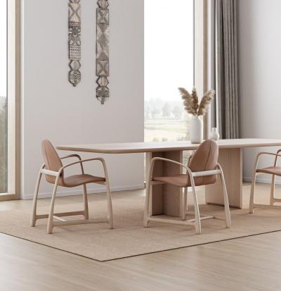  Skram Lineground Farm Table