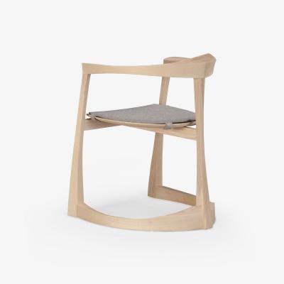  Skram Lineground L01 Armchair