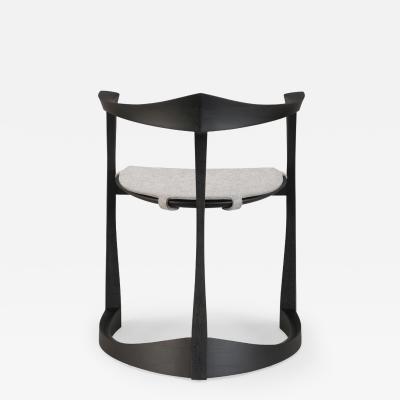  Skram Lineground L01 Armchair