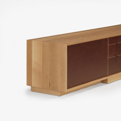  Skram Lineground Lowdown Media Unit