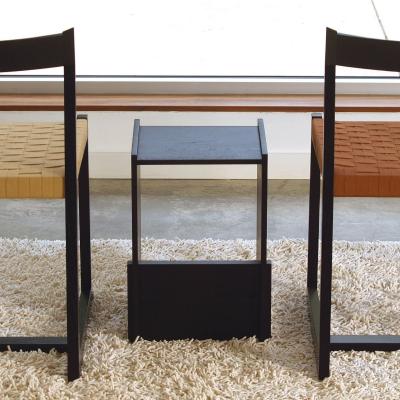  Skram Lineground No 2 Chair