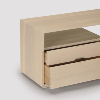  Skram Lineground Side Table Nightstand No 1