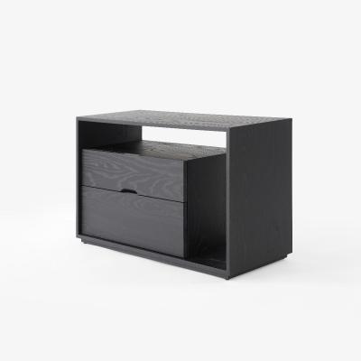  Skram Lineground Side Table Nightstand No 1