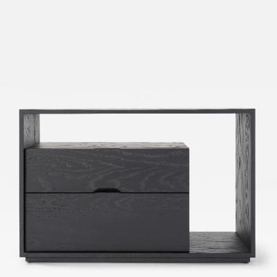  Skram Lineground Side Table Nightstand No 1