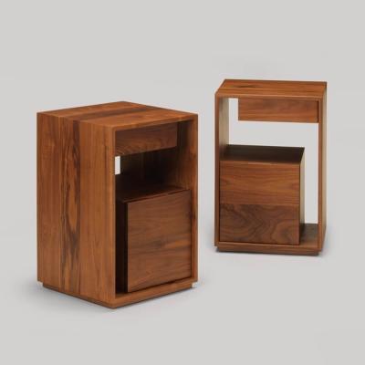  Skram Lineground Side Table Nightstand No 2