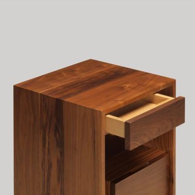  Skram Lineground Side Table Nightstand No 2