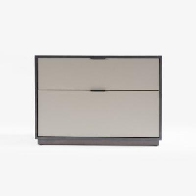  Skram Lineground Side Table Nightstand No 3