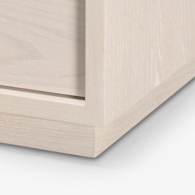  Skram Lineground Side Table Nightstand No 3