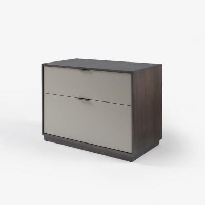  Skram Lineground Side Table Nightstand No 3