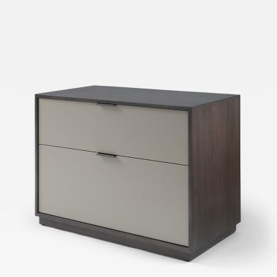  Skram Lineground Side Table Nightstand No 3