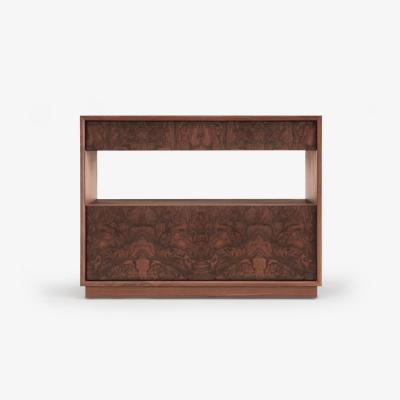  Skram Lineground Side Table Nightstand No 4