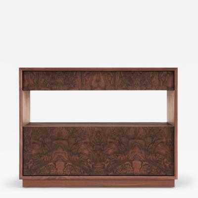  Skram Lineground Side Table Nightstand No 4