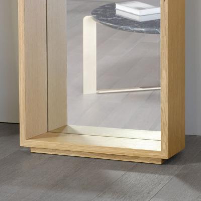 Skram Lineground Tall Mirror