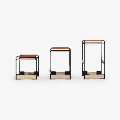  Skram Piedmont 2 Stool