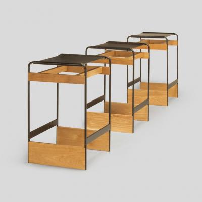  Skram Piedmont 2 Stool