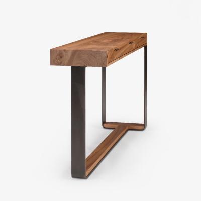  Skram Piedmont 3 Drawer Console