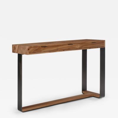 Skram Piedmont 3 Drawer Console