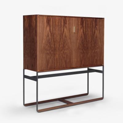  Skram Piedmont Cabinet On Stand