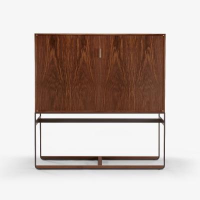  Skram Piedmont Cabinet On Stand