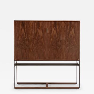  Skram Piedmont Cabinet On Stand