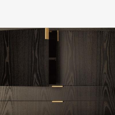  Skram Piedmont Chest On Stand