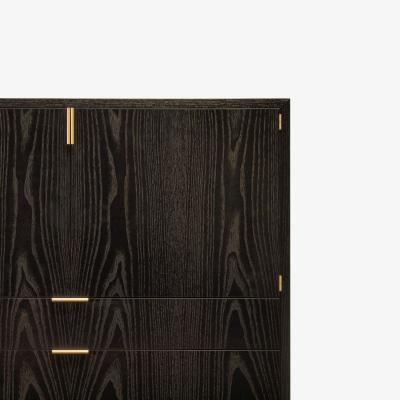  Skram Piedmont Chest On Stand