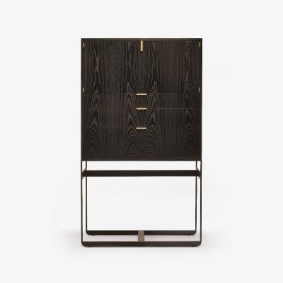  Skram Piedmont Chest On Stand