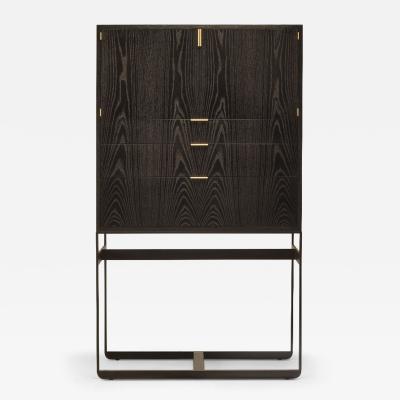  Skram Piedmont Chest On Stand