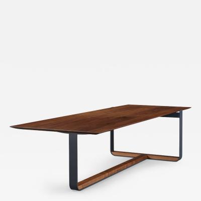  Skram Piedmont Conference Dining Table
