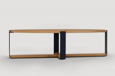  Skram Piedmont Elliptical Low Table